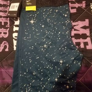 Nike Pro Warm workout leggings xxl  (bnwt)